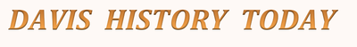 DavisHistoryTodayBanner