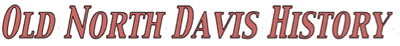 OldNorthDavisHistoryBanner